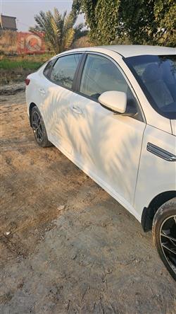 كيا اوبتيما